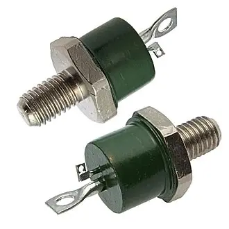 ТК152-50-4 транзистор силовой фото 2