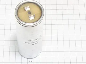 К50-17 350в 620 мкф фото 2