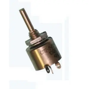 СП2-2 1Вт 6,8 кОм фото 2