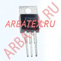 КТ819В1
