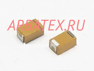 К53-56 6,3в 33 мкф