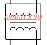 ТБС3-0.4-У3-380/36-220/22/5 трансформатор