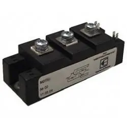 МТД-125-12 силовой модуль фото 2