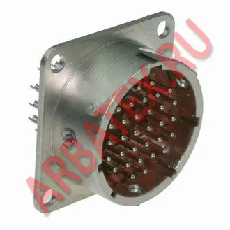 СНЦ29-10/18В-1-В вилка Разъемы разное фото фото 2