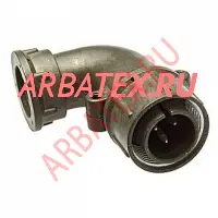 СШР20У3ЭГ7 вилка кабельная фото