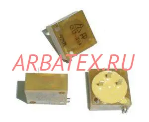 СП3-39А 1Вт 47 кОм