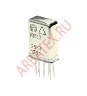 РЭС-60 РС4.569.435-00.05 фото 3 РЭС-60 РС4.569.435-00.05 фото 3