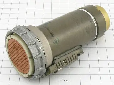 РРМ46-102-1Г6В-10-3В Разъемы разное фото