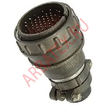 2РМ39КПН45Ш2В1 фото фото 2 2РМ39КПН45Ш2В1 Разъемы 2РМ, 2РМТ, 2РМГ, 2РМДТ, ОНЦ-РГ фото фото 2