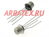 ОЭП-2 оптопара резисторная