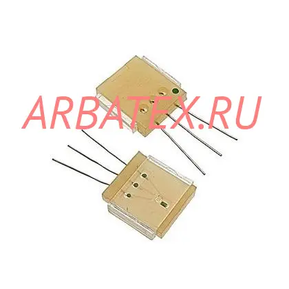 2Т629АМ2Н транзистор