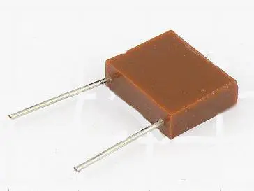 К10-47А 500в 330 пф МПО фото 2