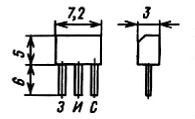 КП313В фото 2