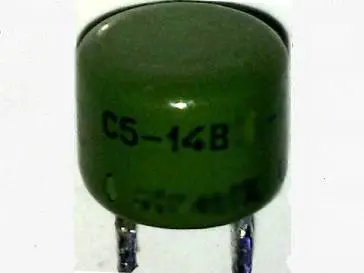 С5-14В 0,25 0,39 фото 2