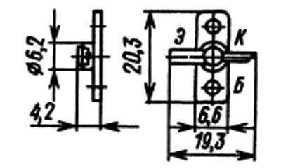 КТ919Б фото 2