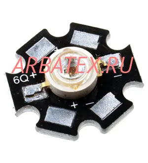 КИПД140А-140Л2 светоизлучающий диод