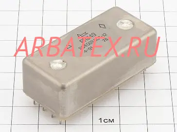 РПС49 РС4.569.900-02 РПС49 РС4.569.900-02