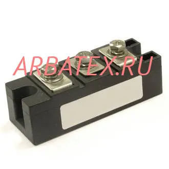 МДТ-125-12 силовой модуль