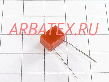 К10-47А 250в 1500 пф МПО