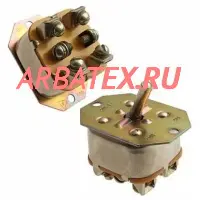 2ПП-45-К переключатель