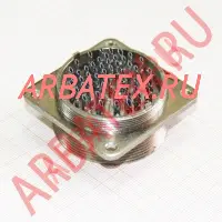 2РМГ42Б50Ш2Е2 вилка фото