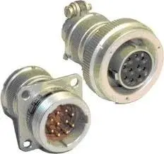 СНЦ22-50/27Р-6-В розетка Разъемы разное фото фото 2