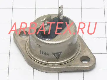 ТК435-16-8-1 транзистор силовой