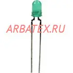 КИПД66В-Л светоизлучающий диод