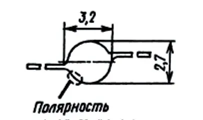 2Д102Б диод фото 6 2Д102Б диод фото 6
