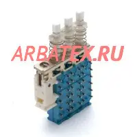 ПКН61-Н2-01-3-10-2К переключатель