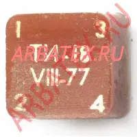 ТИ-42В трансформатор