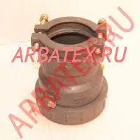 ШР55П6НГ6 вилка кабельная фото