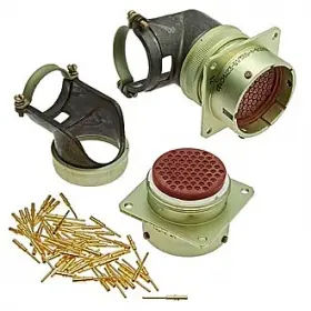 СНЦ23-19/22В-4-а-В вилка Разъемы разное фото фото 2