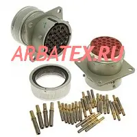 СНЦ23-55/33Р-6-г-В розетка фото