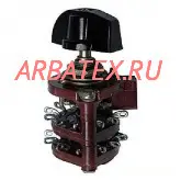 ПМ-2П8Н переключатель галетный