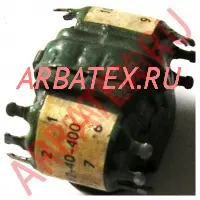 ТПП246-40-400В трансформатор