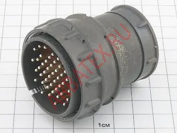 2РМДТ42КПЭ45Ш5В1В фото фото 4 2РМДТ42КПЭ45Ш5В1В Разъемы 2РМ, 2РМТ, 2РМГ, 2РМДТ, ОНЦ-РГ фото фото 4