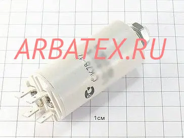 К78-17 450в 40 мкф