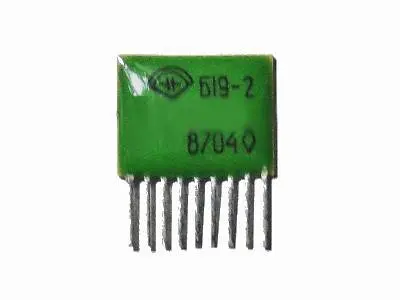 Б19-2 3.3 кОм фото 2 Б19-2 3.3 кОм фото 2