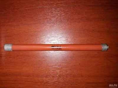 КЭВ-5 20 мОм фото 2 КЭВ-5 20 мОм фото 2