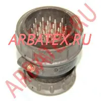 СШР48П26ЭГ3 вилка фото