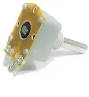 СП3-33 32 0.25Вт 100 кОм фото 2 СП3-33 32 0.25Вт 100 кОм фото 2