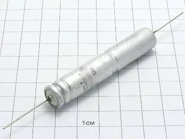 К50-15 100в 22 мкф фото 2