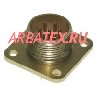 РСГ50А вилка блочная фото