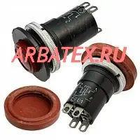 К-4-2П 20мм кнопка