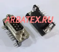 СНП268-37ВП112-4-В вилка фото