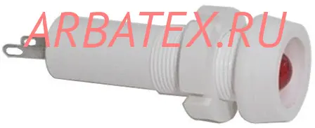 СКЛ15-3КП1-28 светодиодная индикаторная лампа