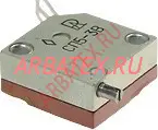 СП5-3В 1Вт 3.3 кОм