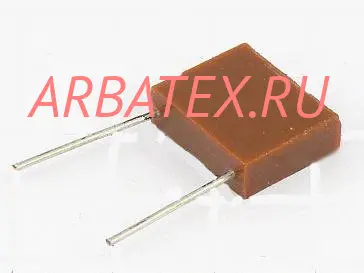 К10-47А 250в 2200 пф МПО