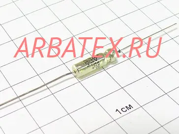 К52-1М 35в 22 мкф